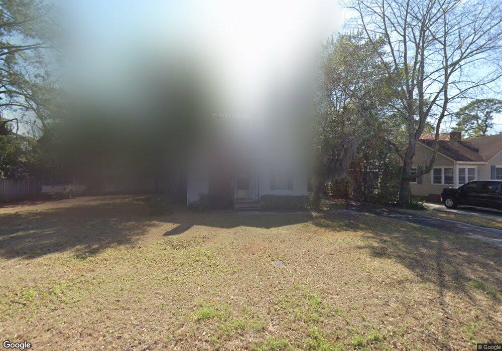 2127 E 37th St, Savannah, GA 31404 - photo 1