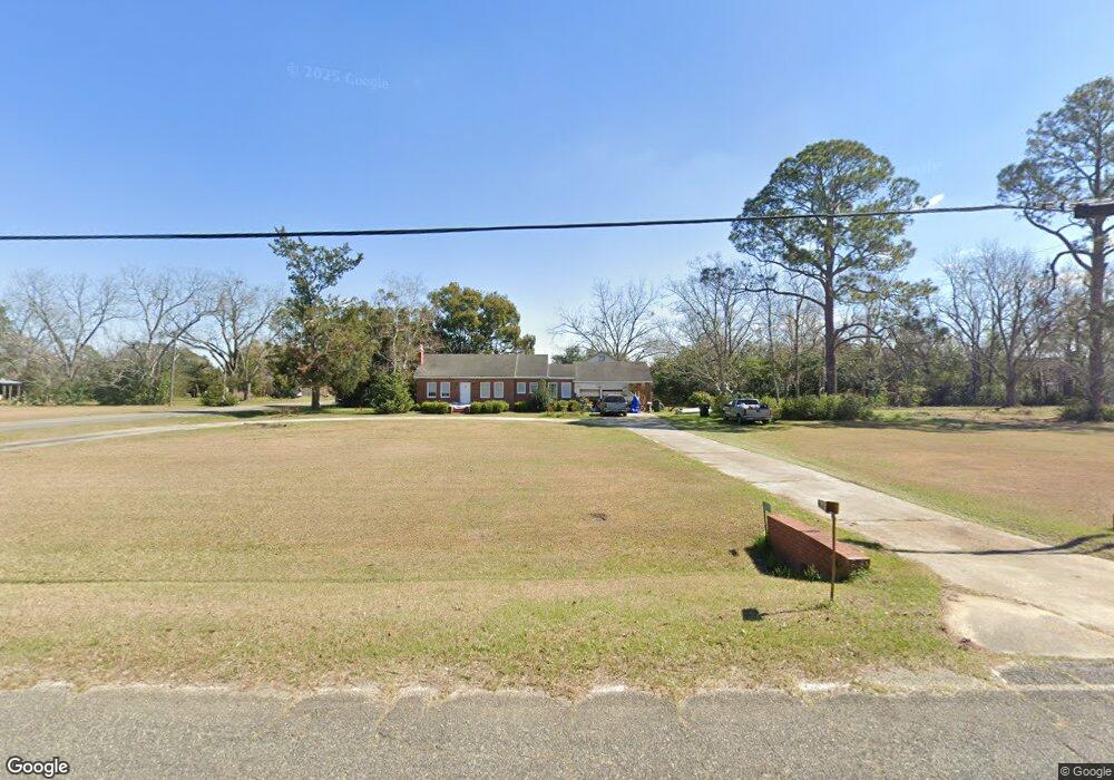 239 N Langford St, Moultrie, GA 31788 - photo 1
