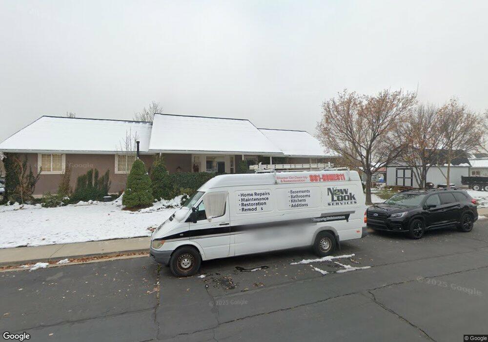 1373 W 3040 N, Pleasant Grove, UT 84062 - photo 1