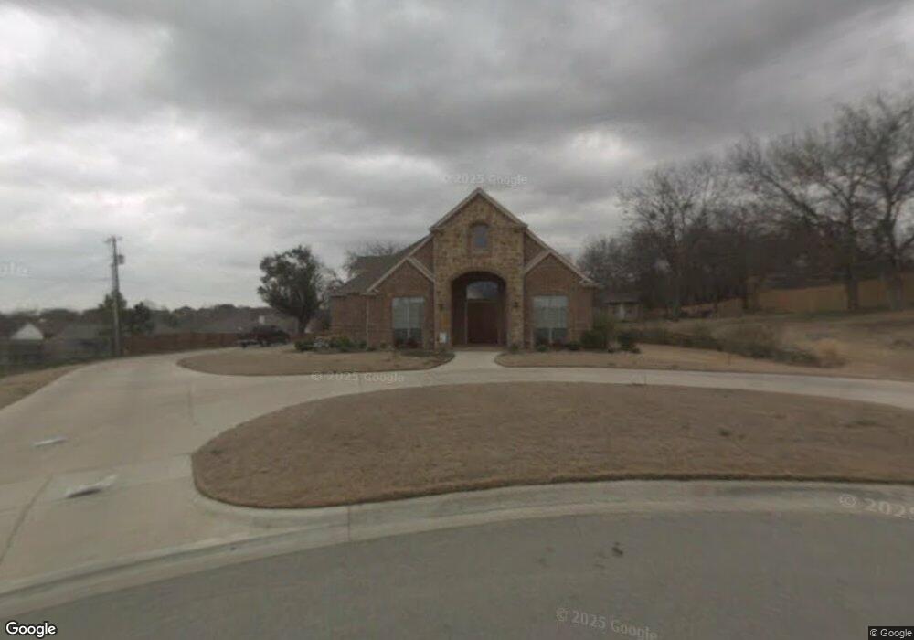 110 Timaaron Ct, Weatherford, TX 76085 - photo 1