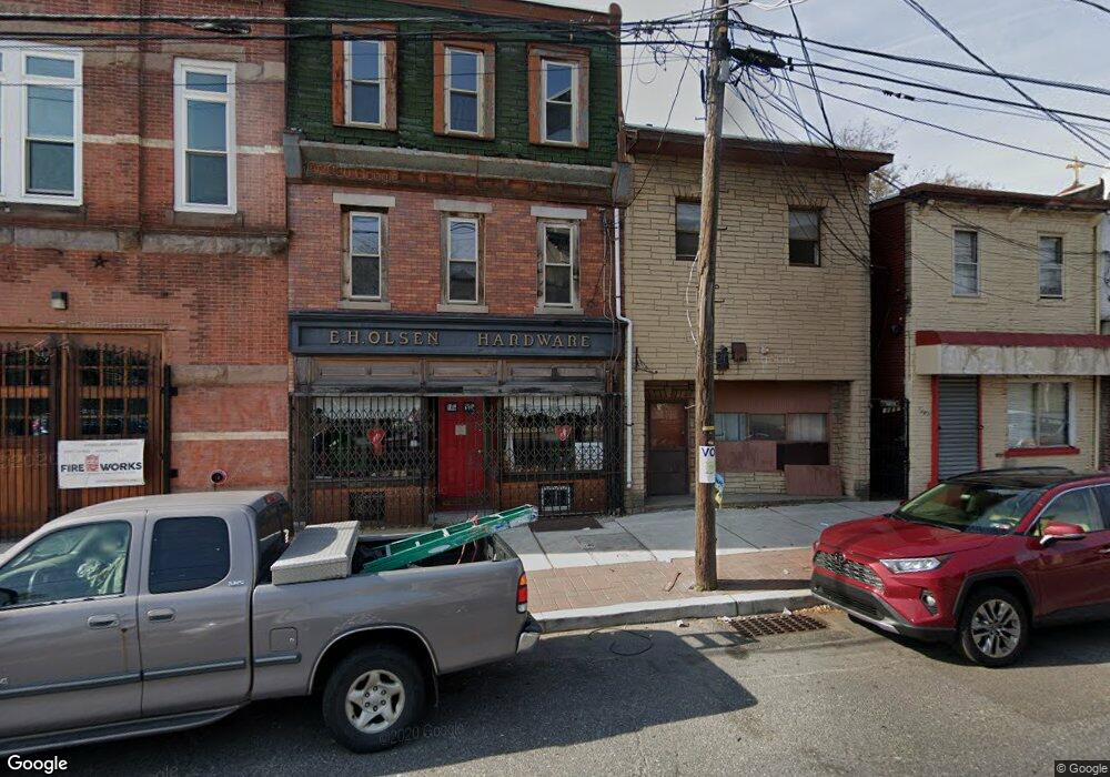1809 Broadway, Camden, NJ 08104 - photo 1