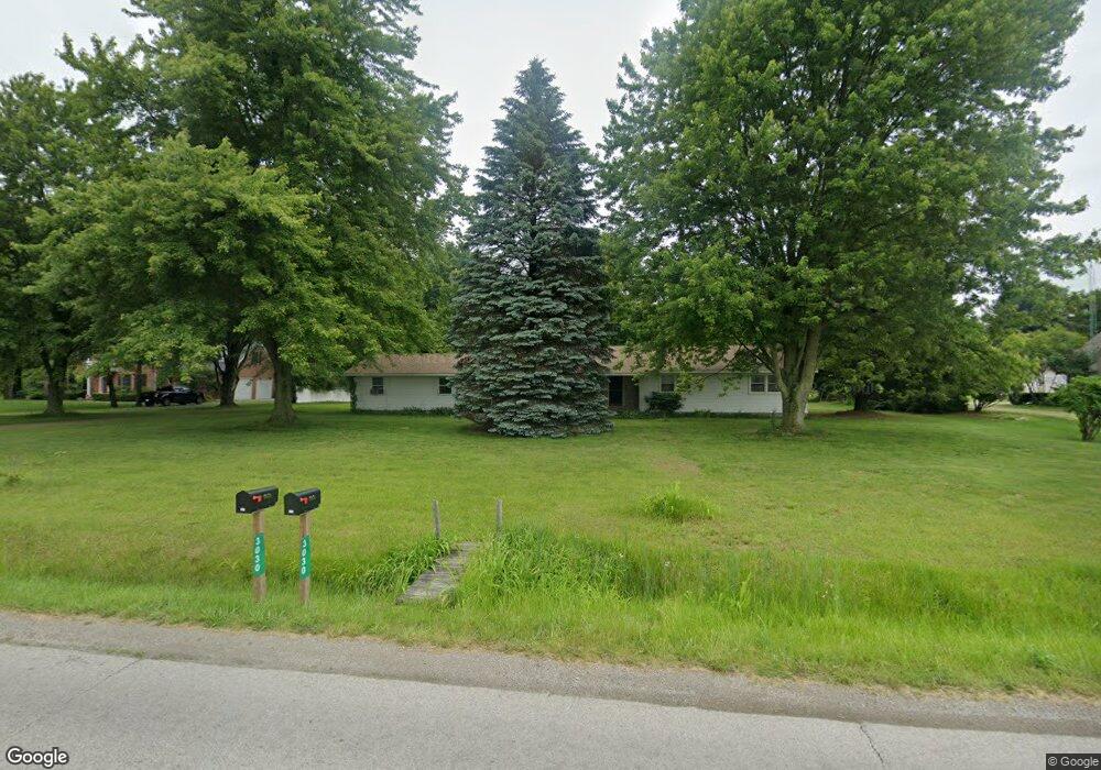 3030 Heiss Rd, Monroe, MI 48162 - photo 1