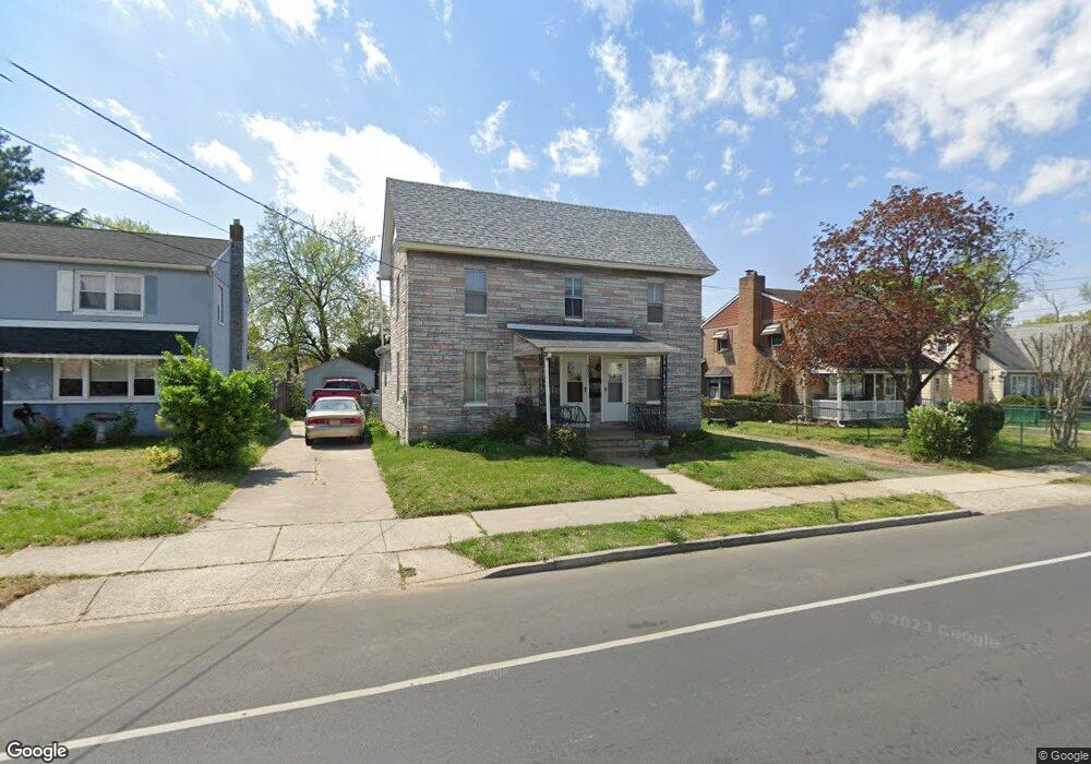 800 S Fairview St, Riverside, NJ 08075 - photo 1