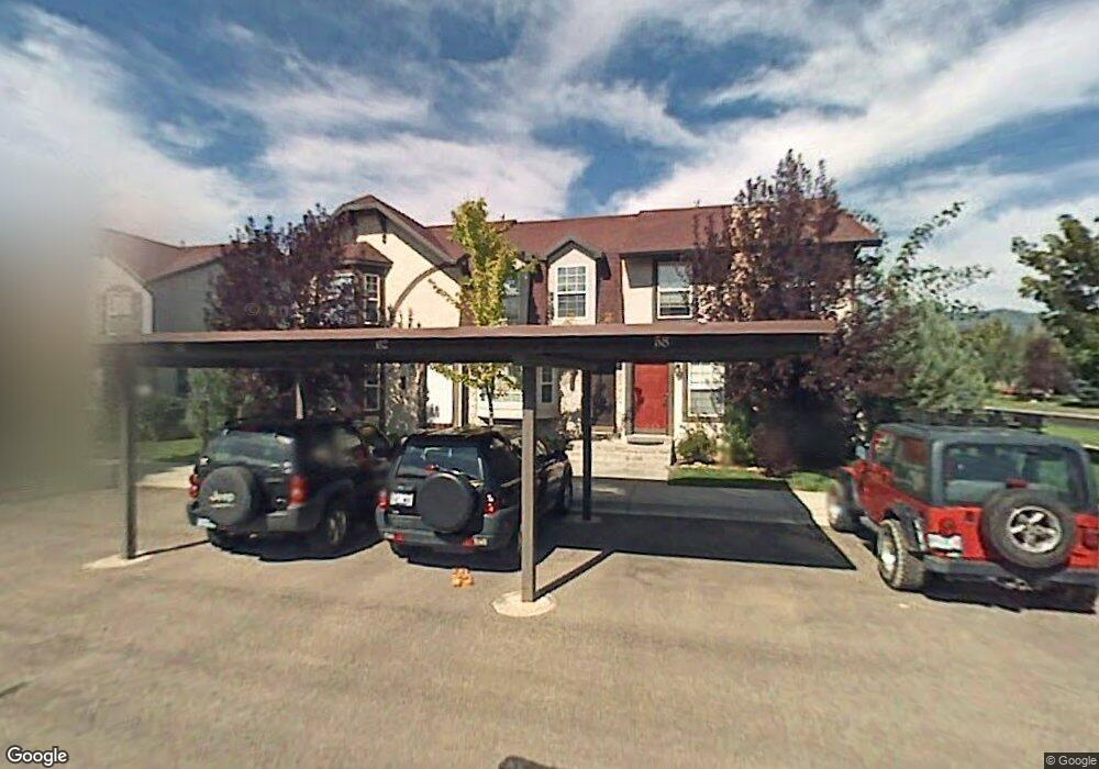 12 Geneva Dr, Midway, UT 84049 - photo 1