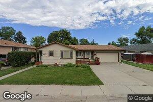 825 W Division St, Hardin, MT 59034
