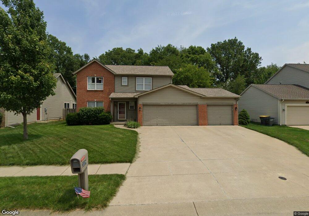 2225 Longspur Dr, West Lafayette, IN 47906 - photo 1