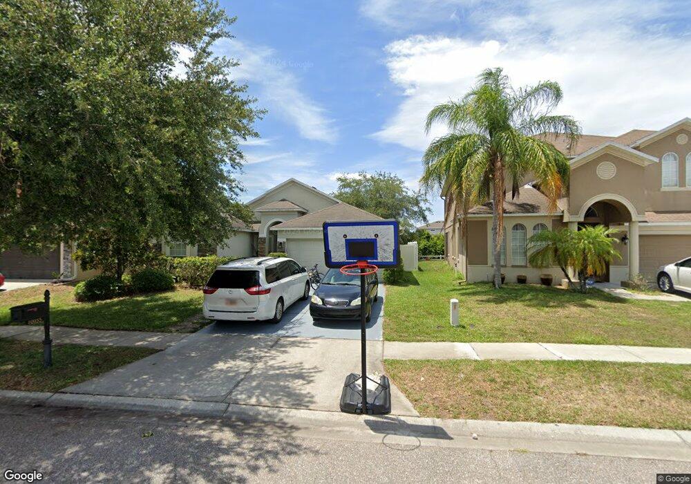 10055 Coldwater Loop, Land O Lakes, FL 34638 - photo 1