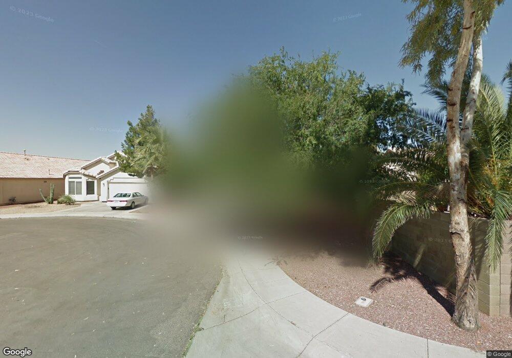 860 N Albert Dr, Chandler, AZ 85226 - photo 1