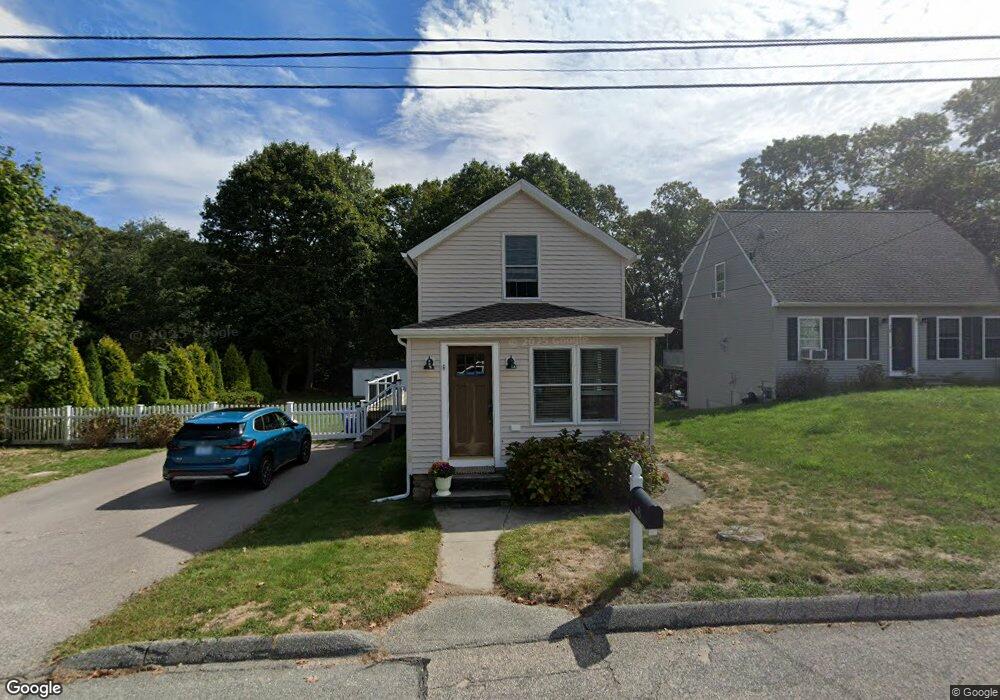 8 Johnson St, Pawcatuck, CT 06379 - photo 1