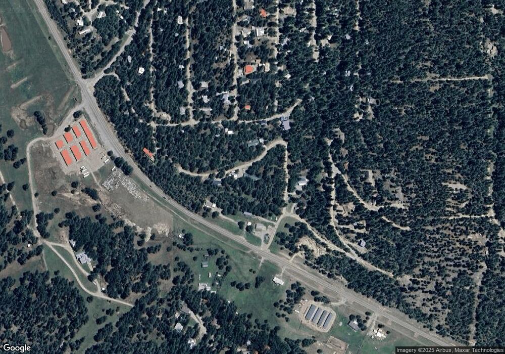 20 Lariat Rd, Mayhill, NM 88339 - photo 1