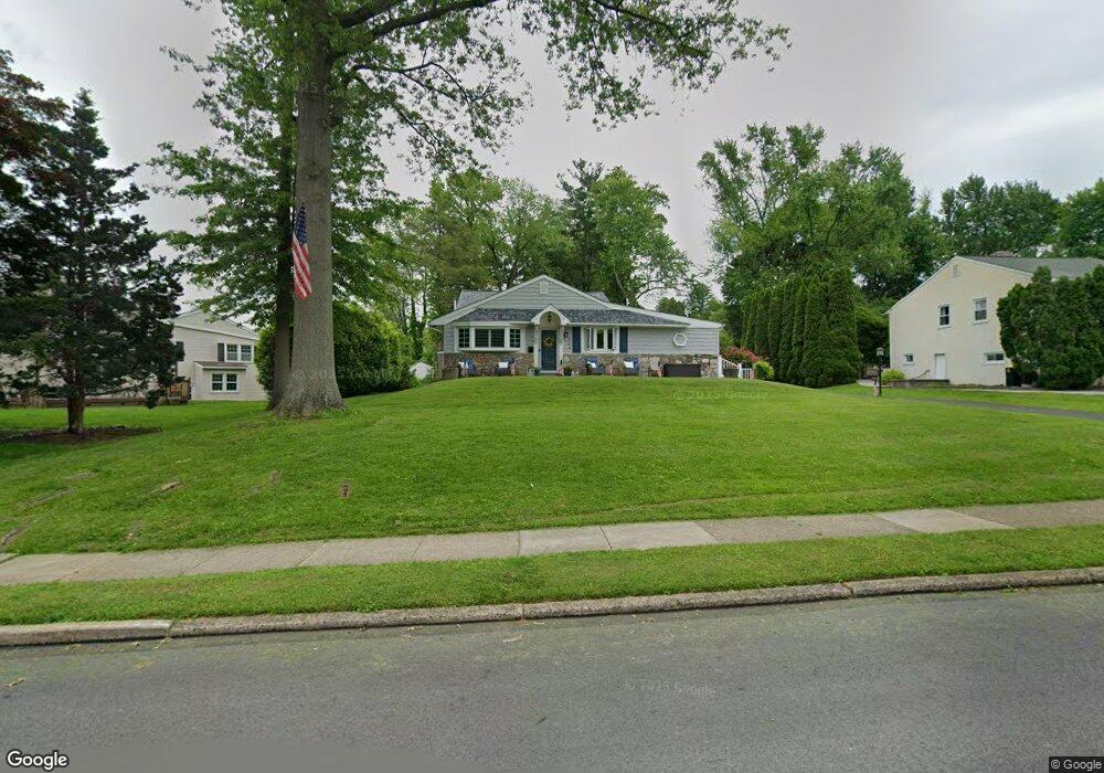 304 Preston Rd, Flourtown, PA 19031 - photo 1