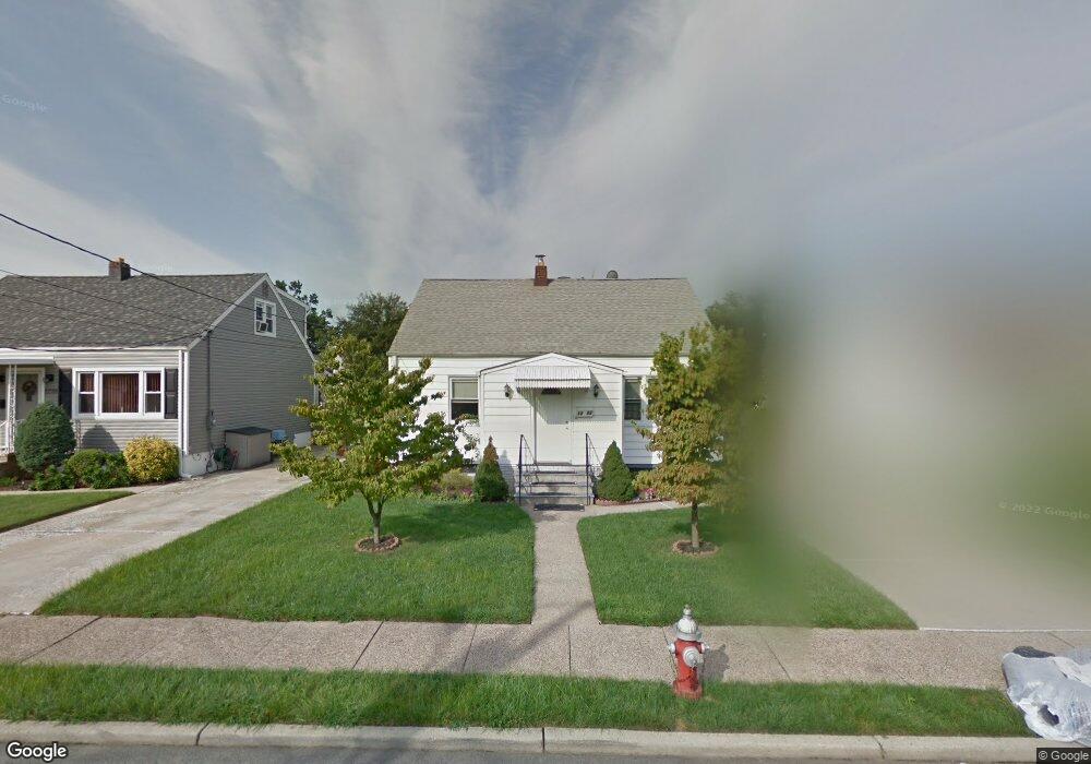 12-32 Roosevelt Place unit 1X, Fair Lawn, NJ 07410 - photo 1