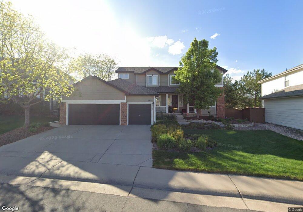 10027 Matthew Ln, Highlands Ranch, CO 80130 - photo 1