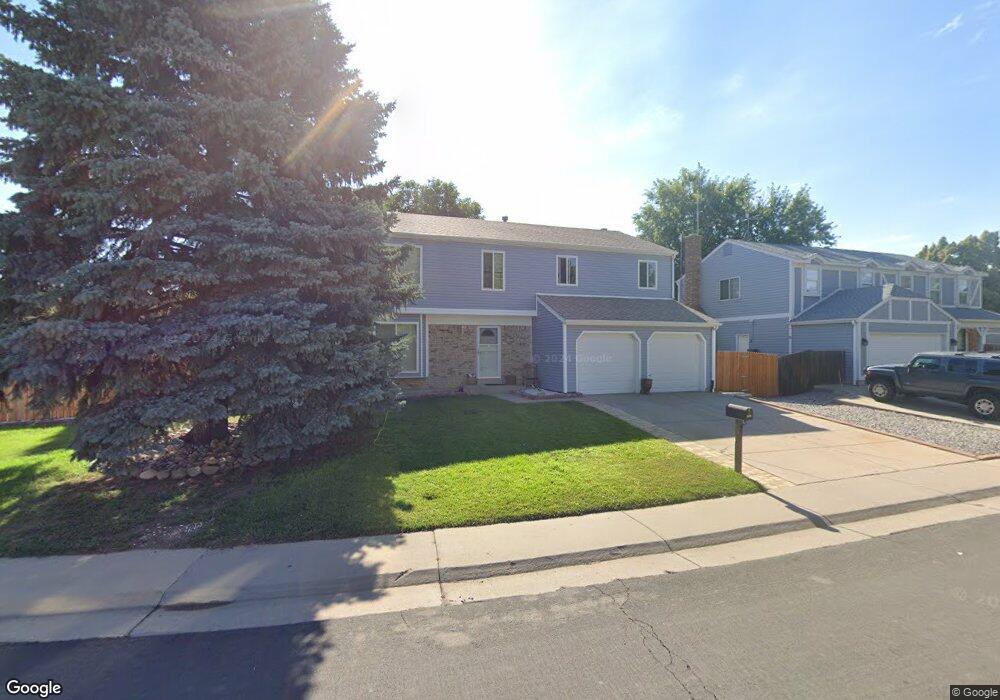 1004 S Kittredge Way, Aurora, CO 80017 - photo 1