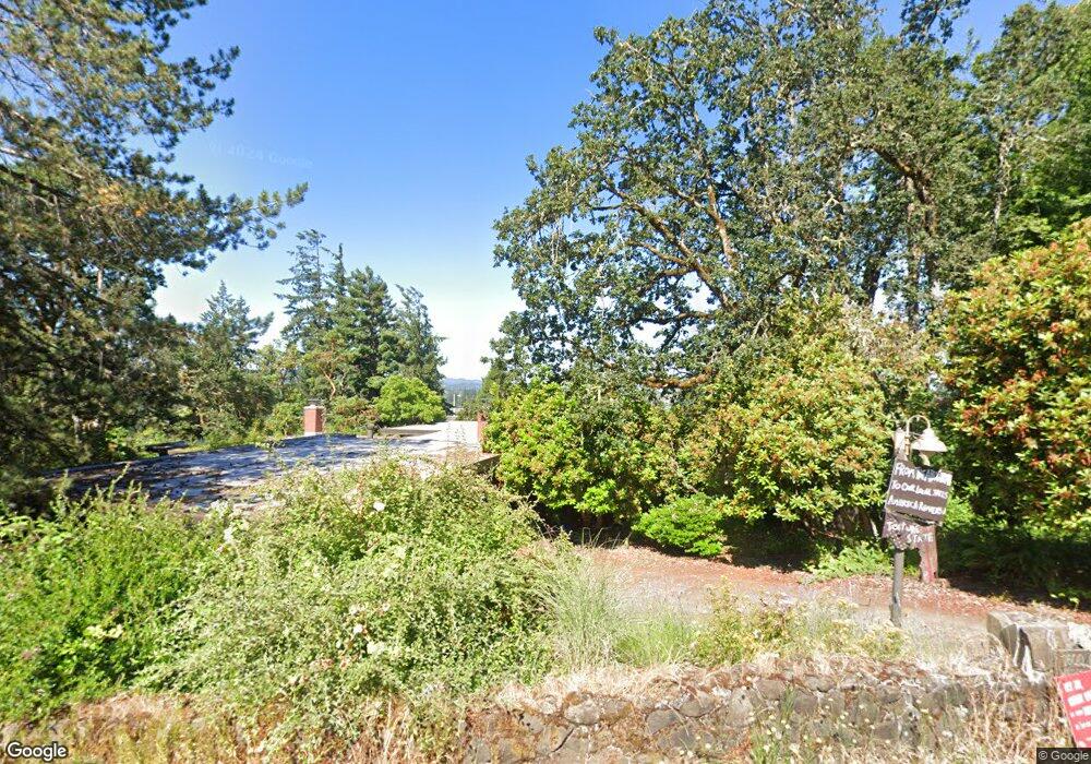 1600 Skyline Blvd, Eugene, OR 97403 - photo 1