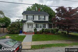 41 Burnett St, Johnston, RI 02919