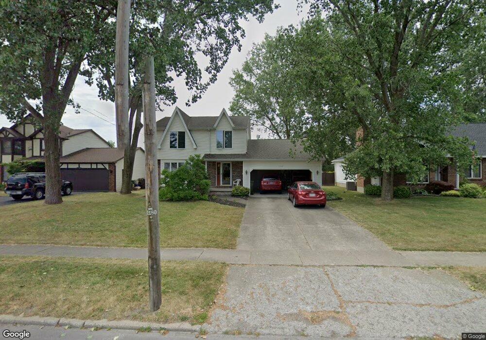 1190 Nash Rd, North Tonawanda, NY 14120 - photo 1