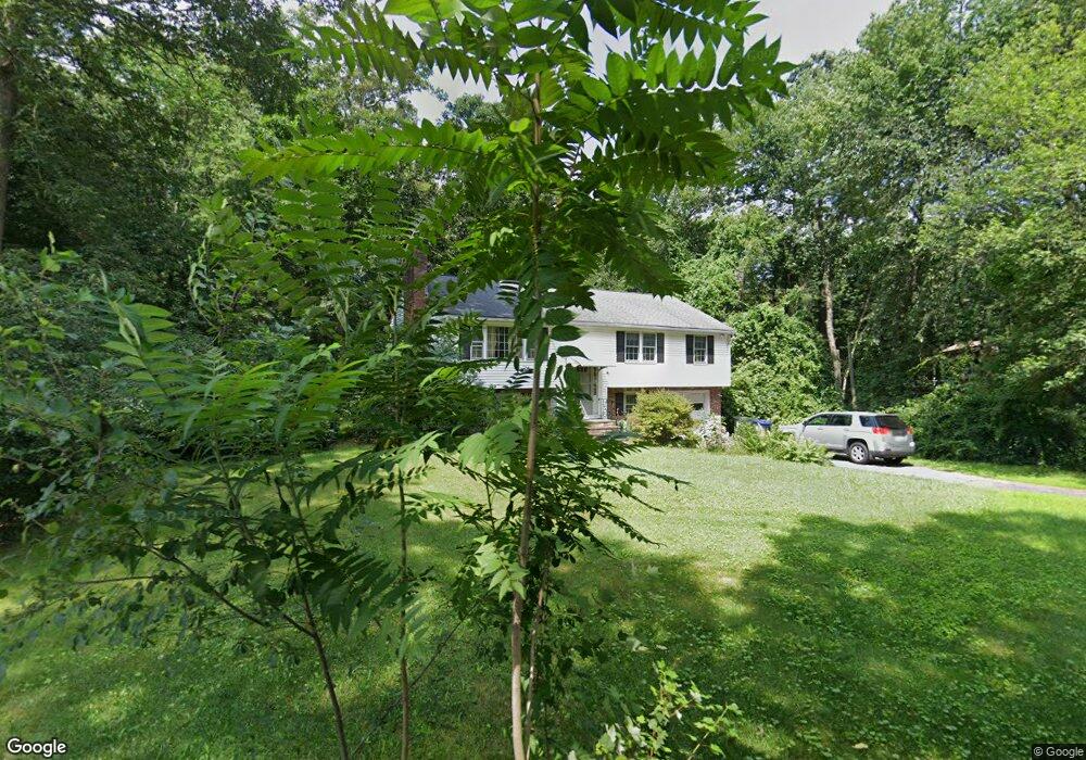 59 West St, Wilmington, MA 01887 - photo 1