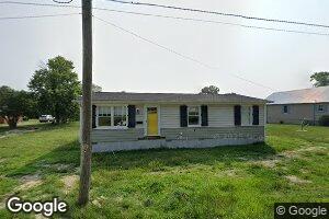 305 Taylor St, Sharptown, MD 21861