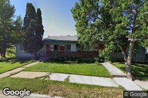 401 Leslie Ave, Helena, MT 59601