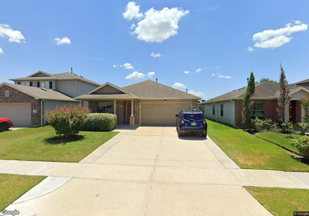 8910 Spurflower Path Ln, Houston, TX 77075 - photo 1