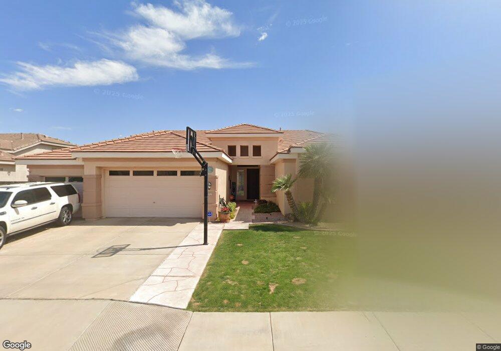 1873 E Monterey St, Chandler, AZ 85225 - photo 1