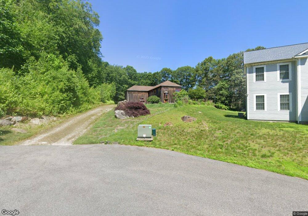 6 Lakeview Trail, Oxford, CT 06478 - photo 1