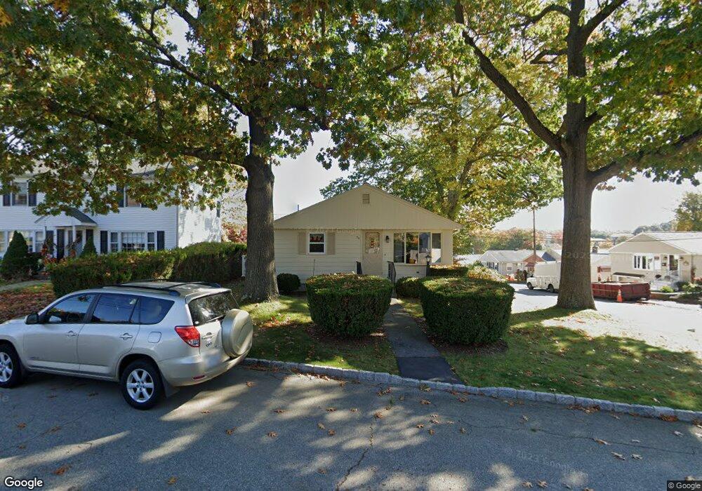 79 Brown Ave, North Providence, RI 02911 - photo 1