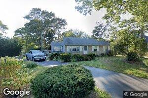 81 Fourth Ave, Barnstable, MA 02672