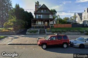 2019 W Riverside Ave, Spokane, WA 99201