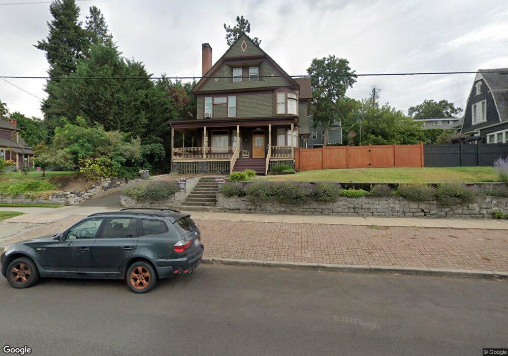 2019 W Riverside Ave, Spokane, WA 99201 - photo 1