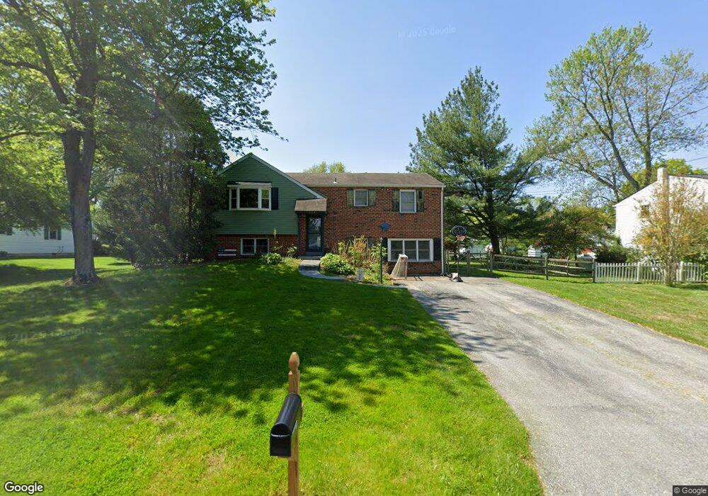 132 Crump Rd, Exton, PA 19341 - photo 1