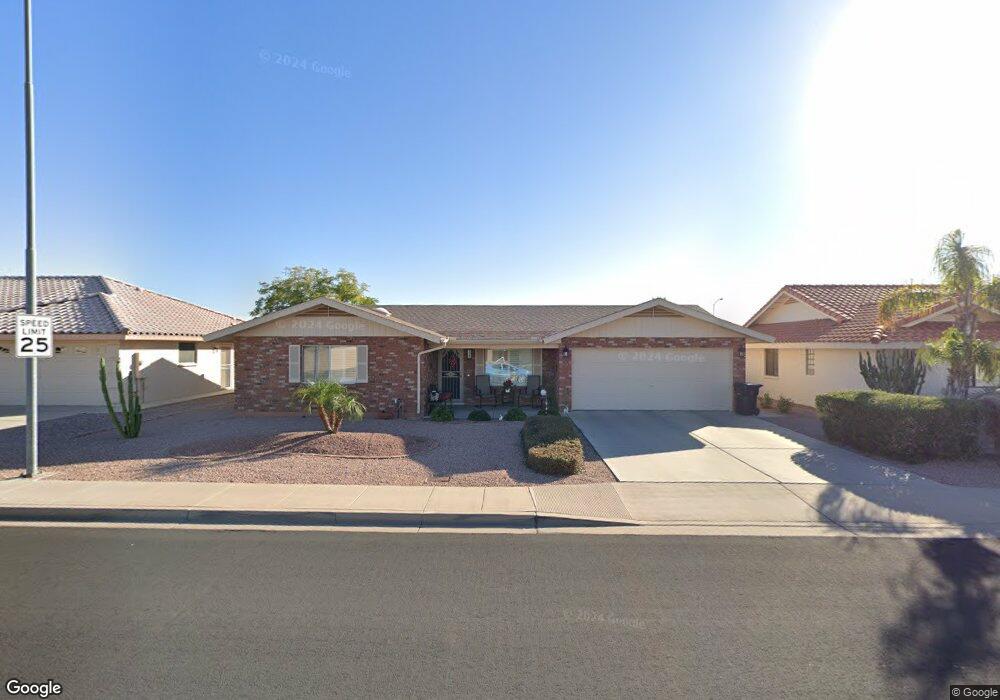 7713 E Navarro Ave, Mesa, AZ 85209 - photo 1