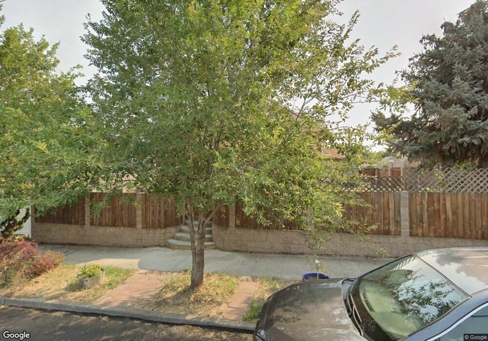 1204 G St, the Dalles, OR 97058 - photo 1