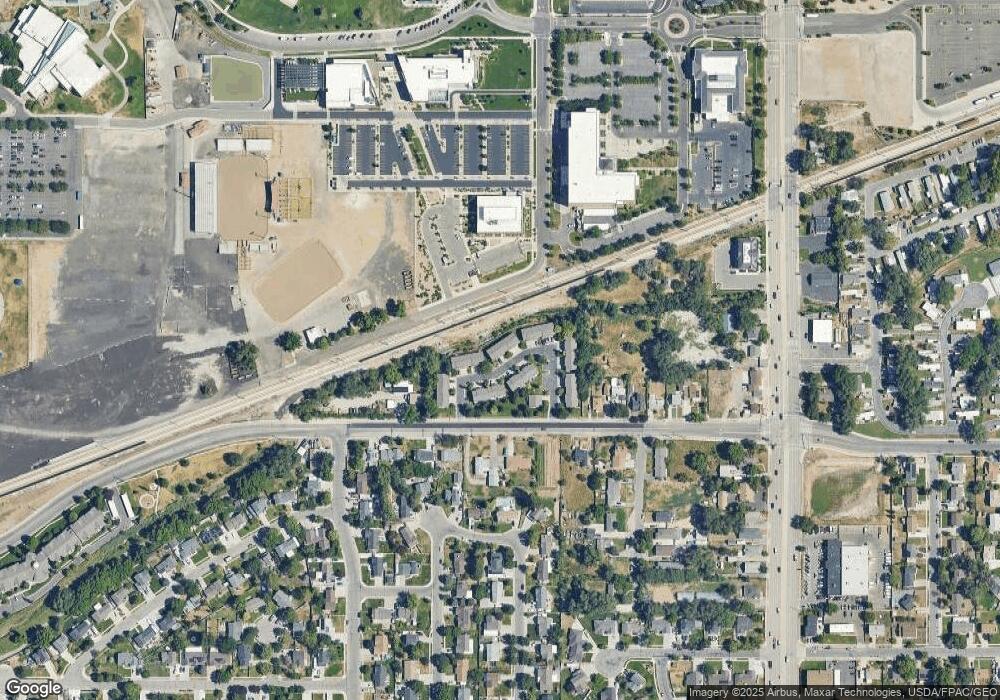 1864 Sugar Creek Way, West Jordan, UT 84088 - photo 1