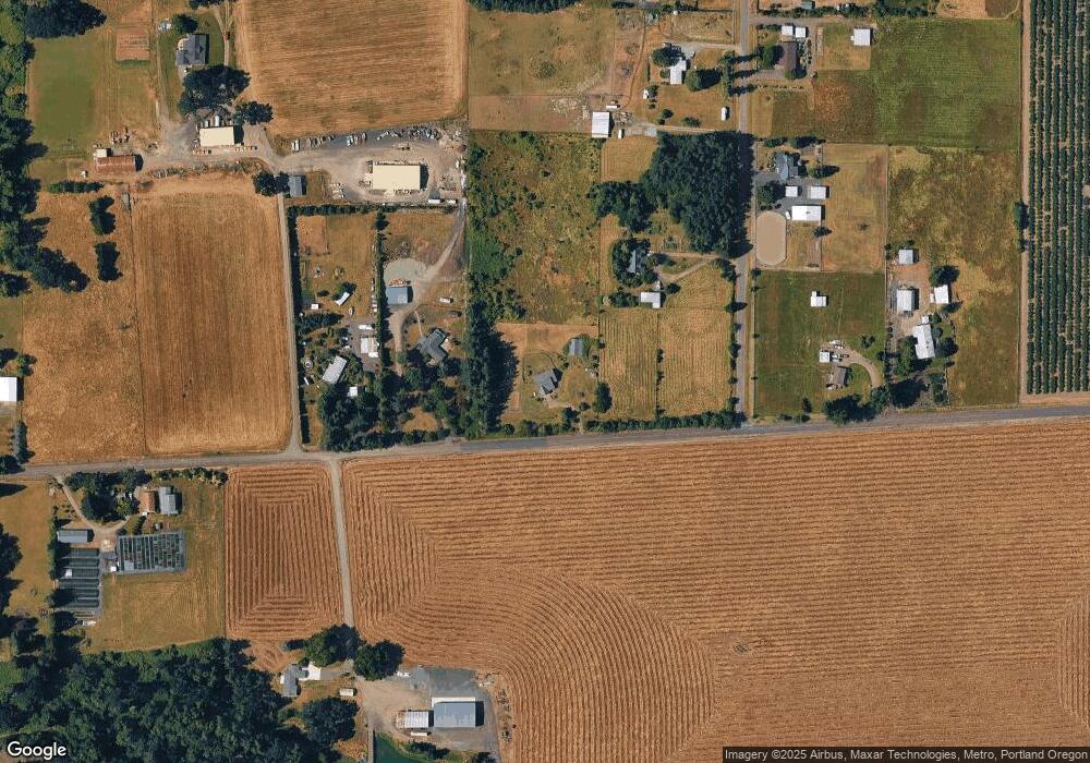 8485 S Gribble Rd, Canby, OR 97013 - photo 1