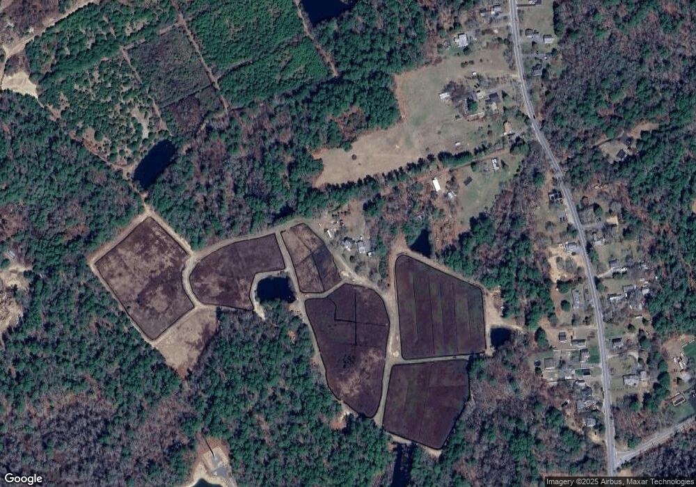 419 County Rd, Rochester, MA 02770 - photo 1