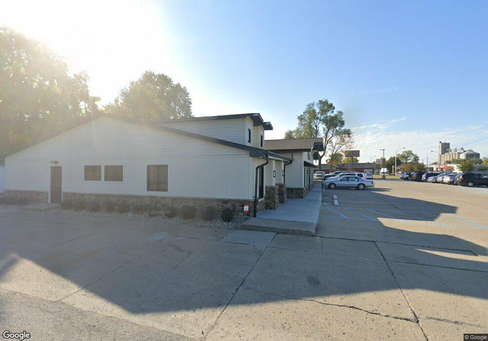 1800 S 3rd St, Terre Haute, IN 47802 - photo 1