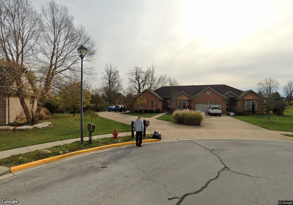 103 Hanover Ct, New Knoxville, OH 45871 - photo 1