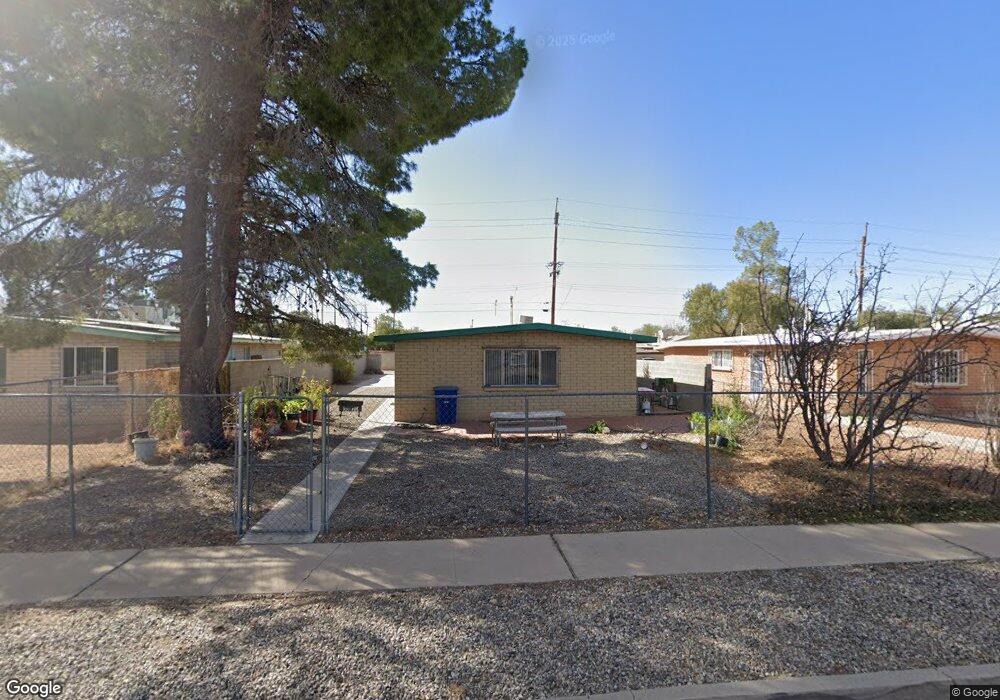 3026 E 19th St, Tucson, AZ 85716 - photo 1