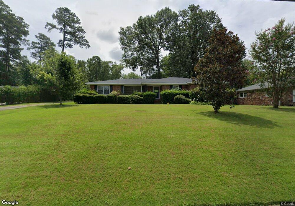 2912 Westchester Dr, Augusta, GA 30909 - photo 1
