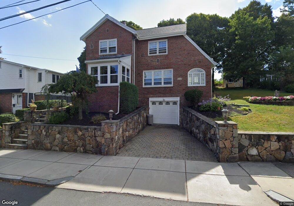 56 Beachview Rd unit 1a, Boston, MA 02128 - photo 1