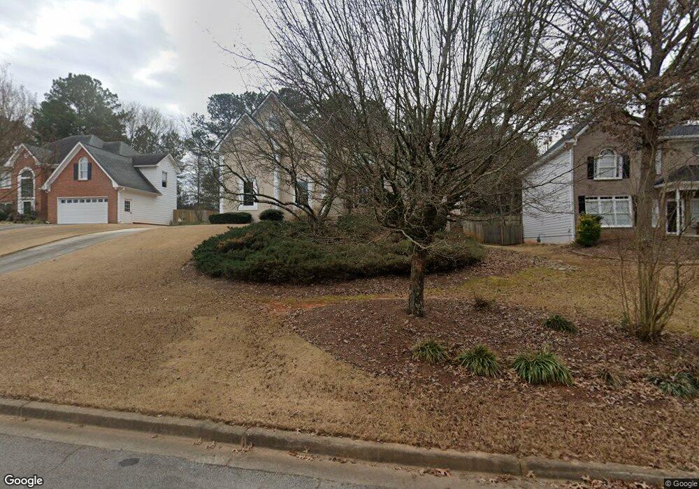 520 Hunt River Way, Suwanee, GA 30024 - photo 1