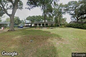 8258 Barrie Dr, Theodore, AL 36582