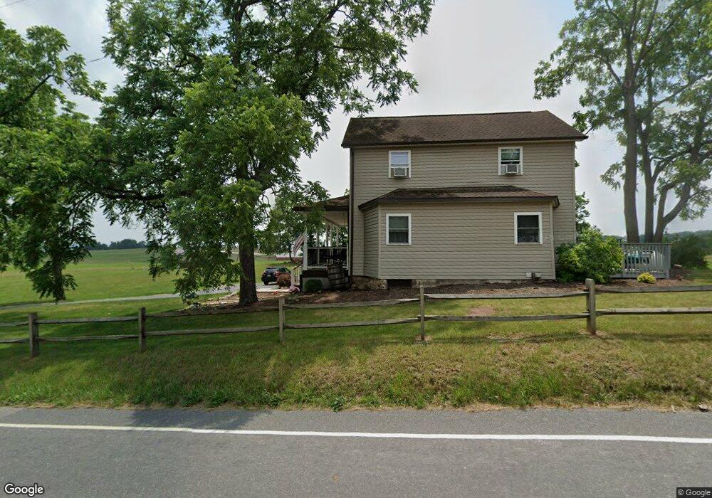 8615 Buffalo Rd, Mifflinburg, PA 17844 - photo 1