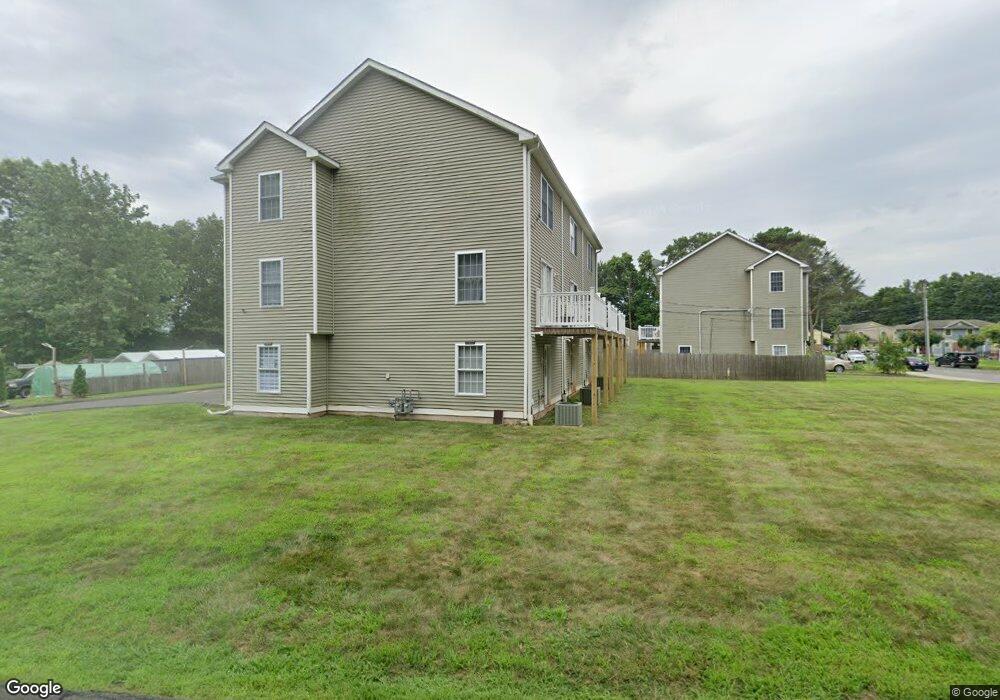 68 Bacon St unit 68, Meriden, CT 06451 - photo 1