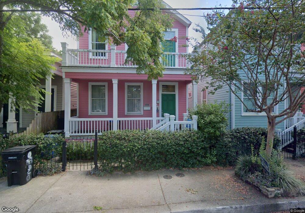 2620 Chippewa St, New Orleans, LA 70130 - photo 1