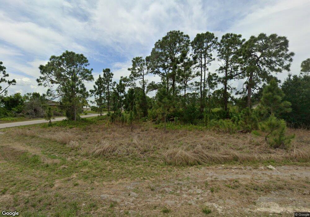 1250 Garibaldi St E, Lehigh Acres, FL 33974 - photo 1