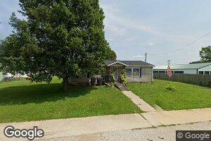 503 S 1st St, van Buren, IN 46991