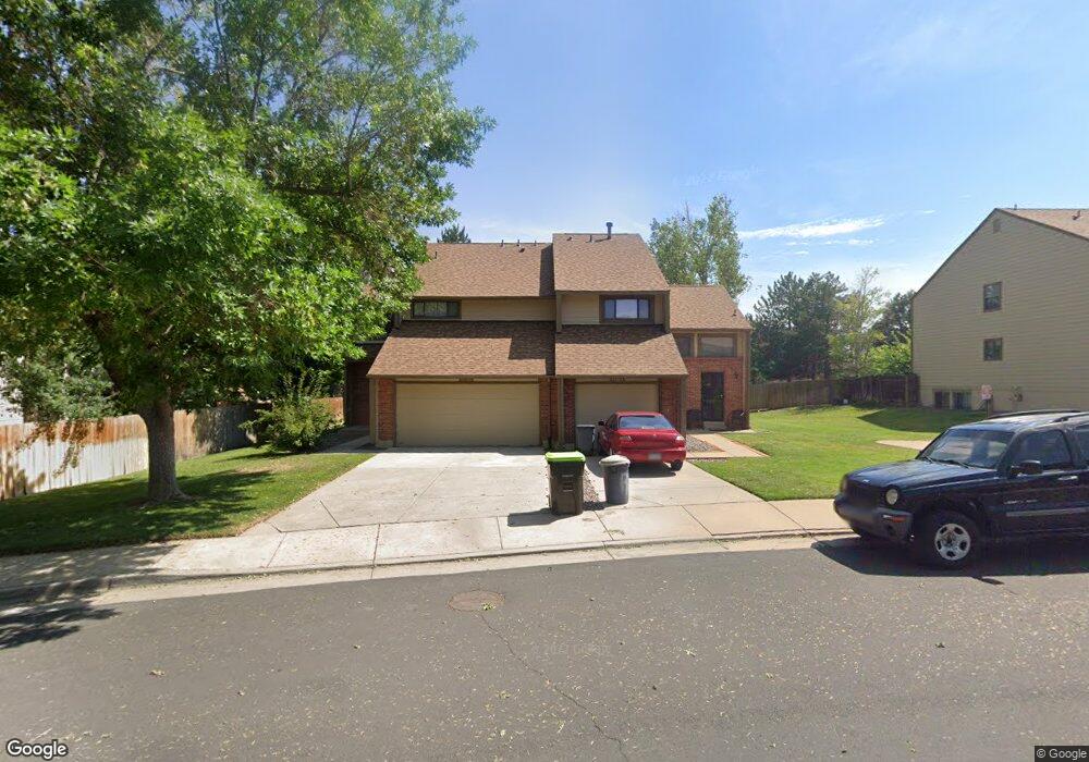 15382 E Louisiana Ave, Aurora, CO 80017 - photo 1